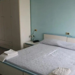 Hotel Villa Mirna 2* Стандартный номер с различными типами кроватей фото 17