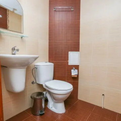 Отель Guest Rooms Vais 3* Стандартный номер фото 6