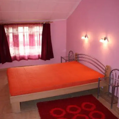 Отель Fener Guest House 2* Люкс фото 19
