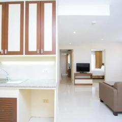 Отель Thomson Hotel Huamark Таиланд, Бангкок - отзывы, цены и фото номеров - забронировать отель Thomson Hotel Huamark онлайн в номере фото 2
