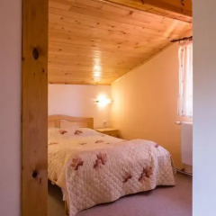 Отель Guest House Saint Dimitar Болгария, Боровец - отзывы, цены и фото номеров - забронировать отель Guest House Saint Dimitar онлайн комната для гостей фото 5
