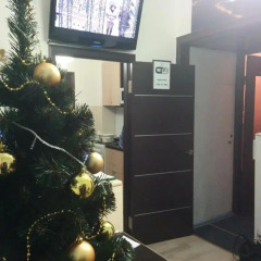 Гостиница Myhostel интерьер отеля фото 3