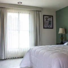 Koox Art 57 Boutique Hotel 3* Полулюкс с различными типами кроватей фото 10