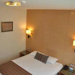 Gaziantep Plaza Hotel 4* Стандартный номер с различными типами кроватей