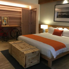 Nandha Hotel 3* Номер Делюкс с различными типами кроватей фото 2