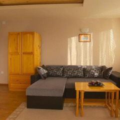 Отель Guest House Edelweiss Болгария, Боровец - отзывы, цены и фото номеров - забронировать отель Guest House Edelweiss онлайн комната для гостей фото 2