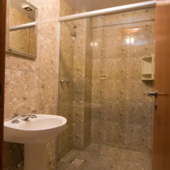 Hotel Garnier 2* Стандартный номер с двуспальной кроватью