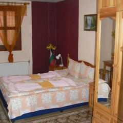 Hotel Varusha 2* Стандартный номер фото 13