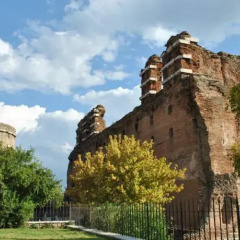 Hera Hotel Турция, Дикили - отзывы, цены и фото номеров - забронировать отель Hera Hotel онлайн фото 2