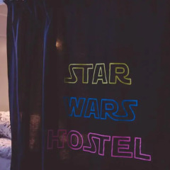 Star Wars Hostel Кровать в мужском общем номере с двухъярусной кроватью фото 8