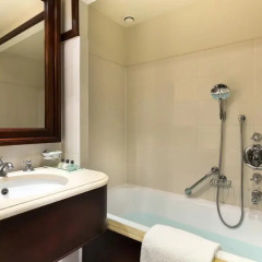 Hotel Barsey by Warwick 4* Люкс