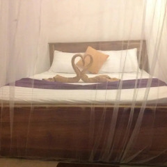 Peace and plenty Hotel комната для гостей фото 2