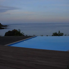 Отель Marina Mar II бассейн