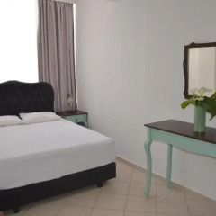 Epirus Hotel комната для гостей фото 3