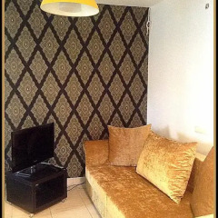 Отель Spot Inn Town Hall Apartament Апартаменты с различными типами кроватей фото 14