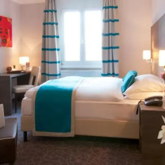 Отель Arion Cityhotel Vienna Австрия, Вена - 5 отзывов об отеле, цены и фото номеров - забронировать отель Arion Cityhotel Vienna онлайн удобства в номере