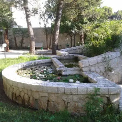 Hotel Astoria Альберобелло