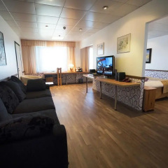 Отель Susi Hotel Эстония, Таллин - 14 отзывов об отеле, цены и фото номеров - забронировать отель Susi Hotel онлайн комната для гостей фото 4