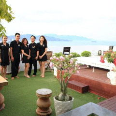 Апартаменты Phi Yen Nha Trang Blue Sea Apartments