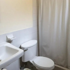 Hotel Mac Arthur 3* Номер Комфорт с различными типами кроватей фото 12