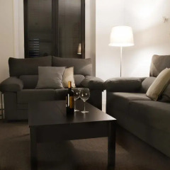 Отель Arenal Suites Улучшенная студия с различными типами кроватей
