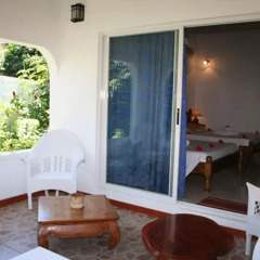 Casadani Hotel балкон