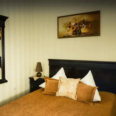 JJ Hotel комната для гостей фото 2
