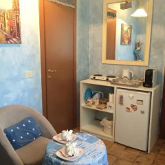 Отель Podere Bellarina B&B 3* Люкс фото 12