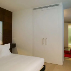Отель Mercer Casa Torner i Güell 4* Люкс с различными типами кроватей