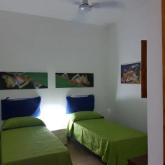 Отель Casa Vacanze Doria Лечче детские мероприятия