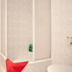 Отель Ai Konigshof 3* Стандартный номер фото 12