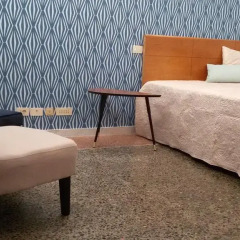Отель Ad Vatican Suites интерьер отеля
