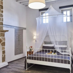 Отель Old Town House спа