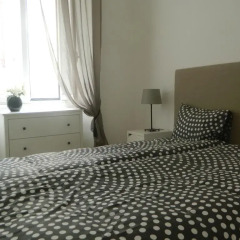 Апартаменты Enjoy Mouraria Apartments удобства в номере