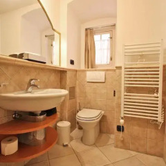 Отель Residence Retezova 4* Студия фото 10