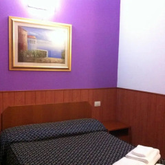 Hotel Aurelia 2* Стандартный номер с различными типами кроватей фото 7