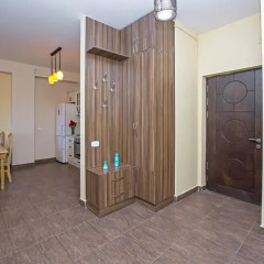 Апартаменты FlatsInYerevan - Apartments at Aram Street (New Building) спа