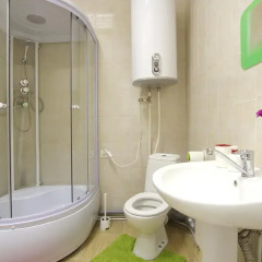 Hostel Architector Санкт-Петербург ванная