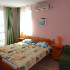 Отель Guest House Rusalka комната для гостей
