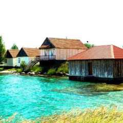 Отель Noy Land бассейн фото 2