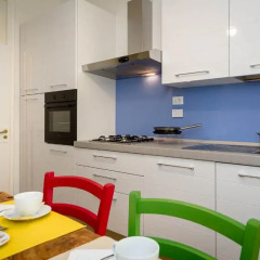 Отель B&B I Portici Di Sottoripa Италия, Генуя - отзывы, цены и фото номеров - забронировать отель B&B I Portici Di Sottoripa онлайн в номере фото 2