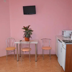Гостиница Aparthotel Flora Студия фото 21