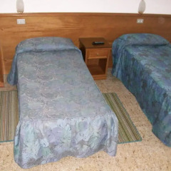 Hotel Santorotto 3* Стандартный номер фото 3