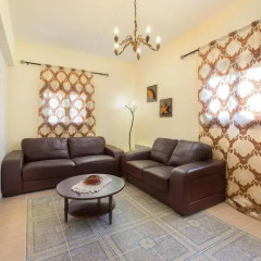 Отель Old Town Villa комната для гостей