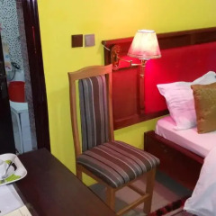 Definite Destiny Hotel 3* Стандартный номер с различными типами кроватей фото 2