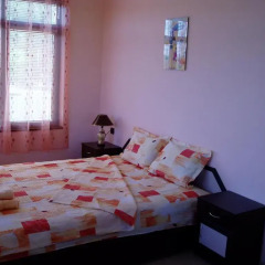 Отель Villa Prolet 3* Кровать в общем номере фото 12