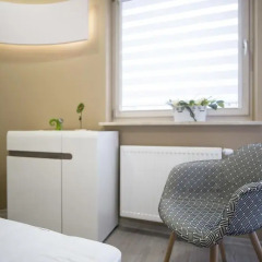 Отель Apartamenty Comfort & Spa Stara Polana Апартаменты фото 7