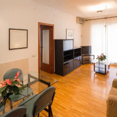 Апарт-отель Bertran 3* Апартаменты с различными типами кроватей фото 29