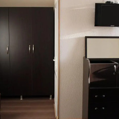 Отель B&B Old Tbilisi 3* Стандартный номер с различными типами кроватей фото 3