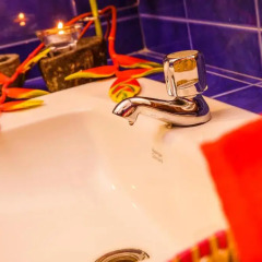 Отель Sunrise Boutique 3* Номер Делюкс с различными типами кроватей фото 3